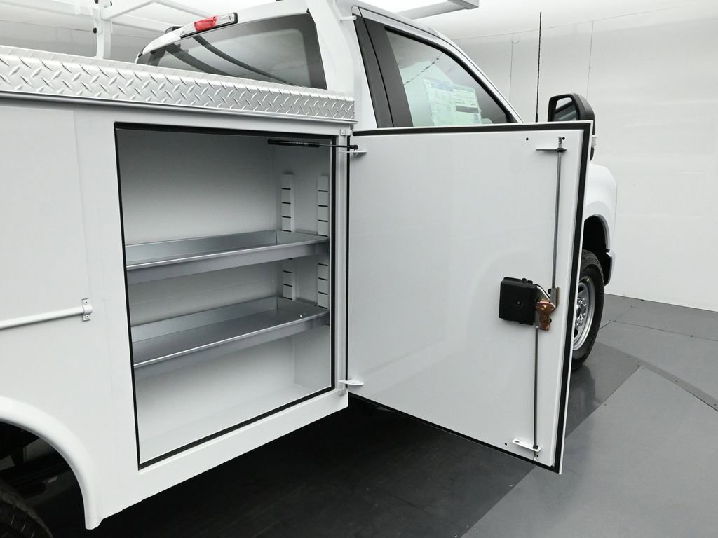 New 2026 Ford F350 XL w/ FX4 Off-Road Package image 23