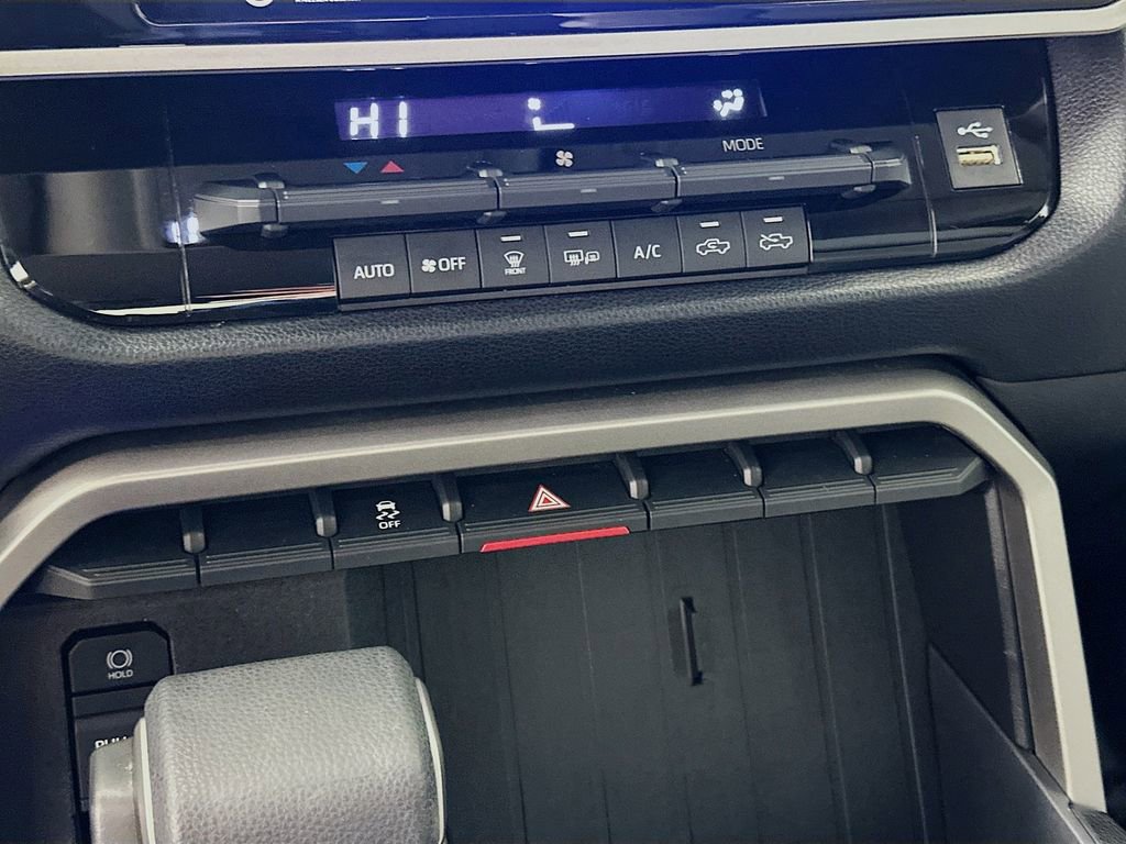 Used 2023 Toyota Tundra SR5 image 16