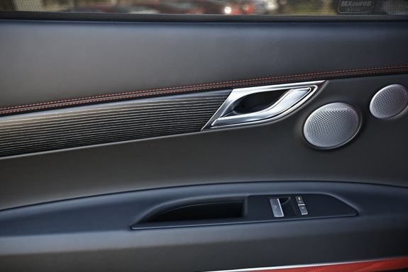 New 2026 Genesis GV80 3.5T AWD/4WD image 22