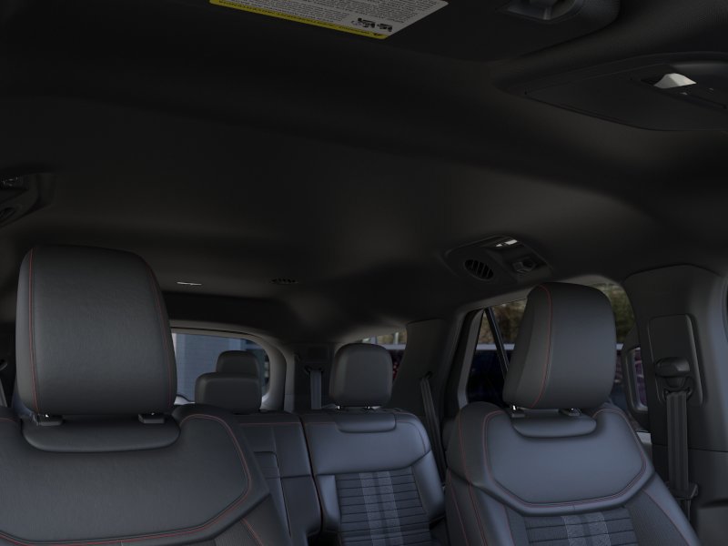 New 2026 Ford Explorer ST-Line image 23