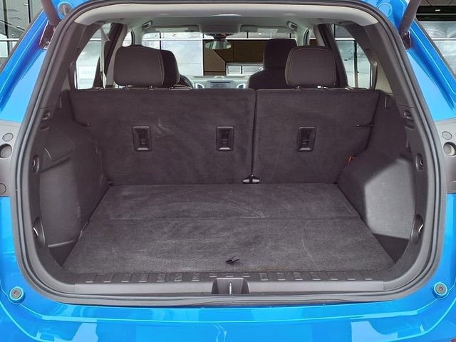 Used 2024 Chevrolet Equinox LT image 7