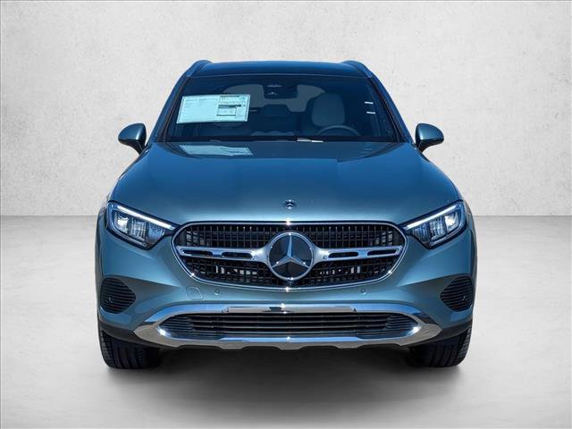New 2026 Mercedes-Benz GLC 300 image 6