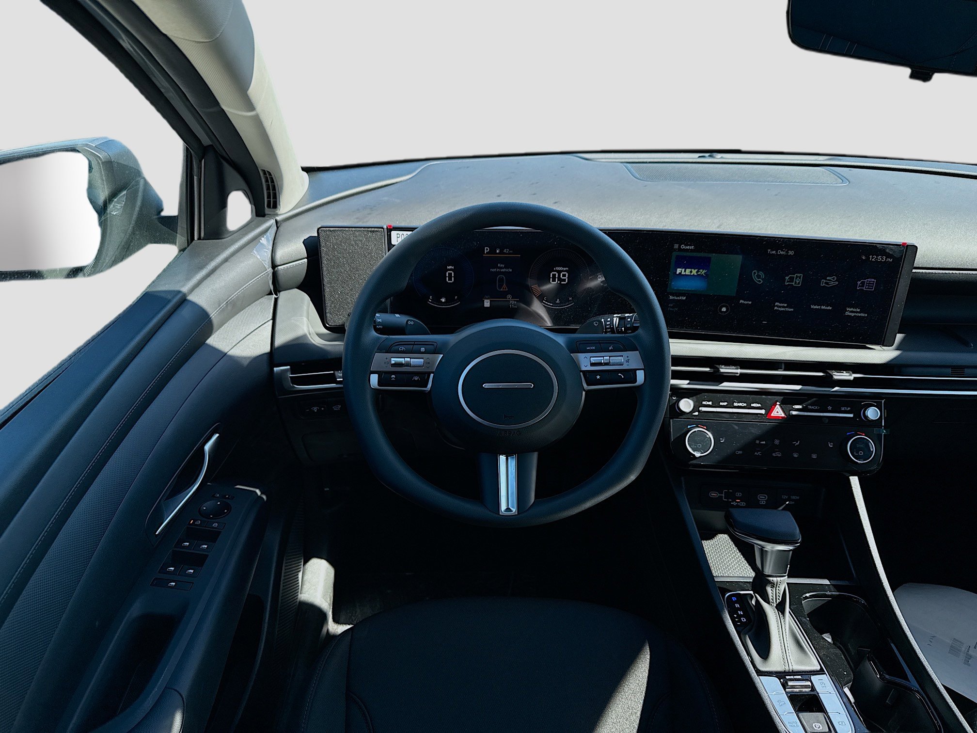 New 2026 Hyundai Tucson SEL image 15