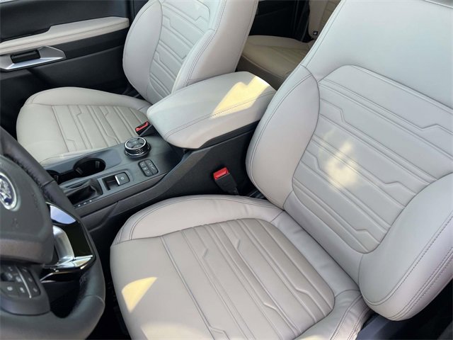 New 2026 Ford Ranger Lariat w/ FX4 Off-Road Package image 13