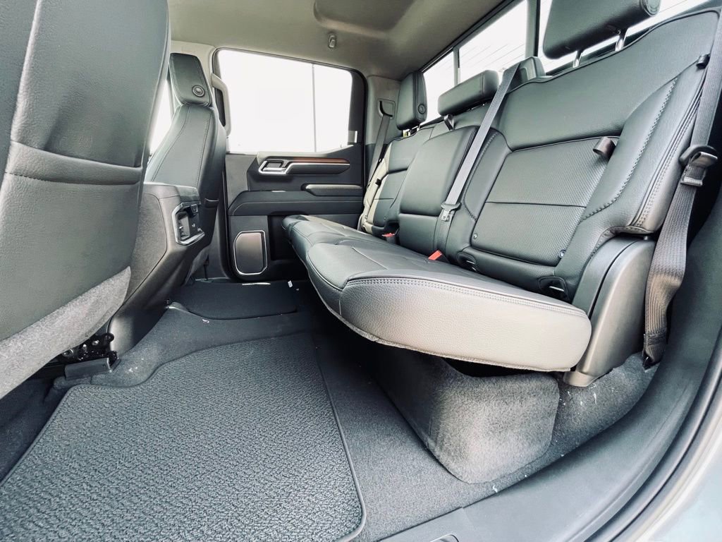 New 2026 GMC Sierra 1500 Denali w/ Technology Package image 26
