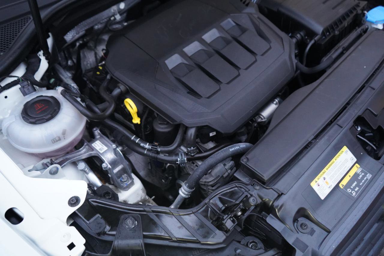 Used 2020 Audi A3 2.0T Premium Plus w/ Premium Plus Package image 77