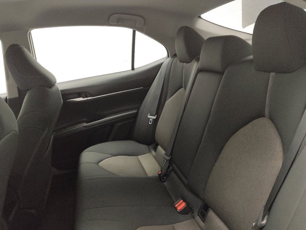 Used 2023 Toyota Camry LE FWD image 18