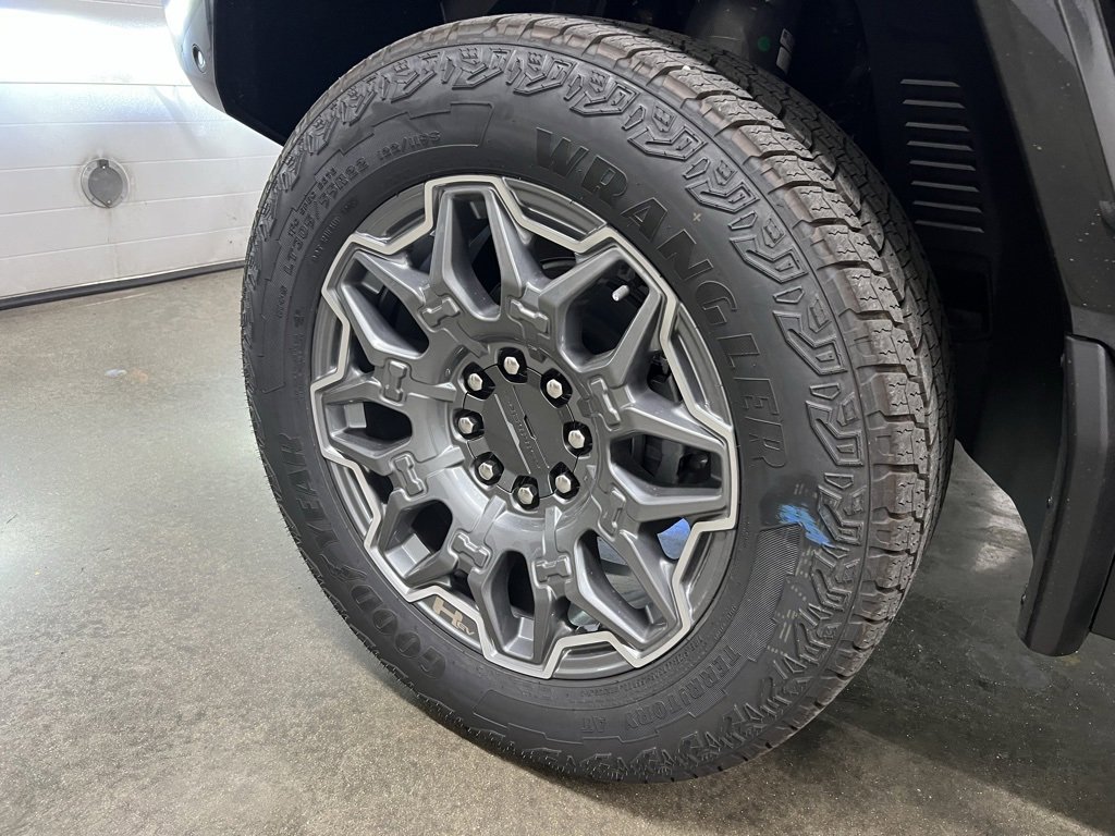 New 2026 GMC Hummer EV SUV image 37