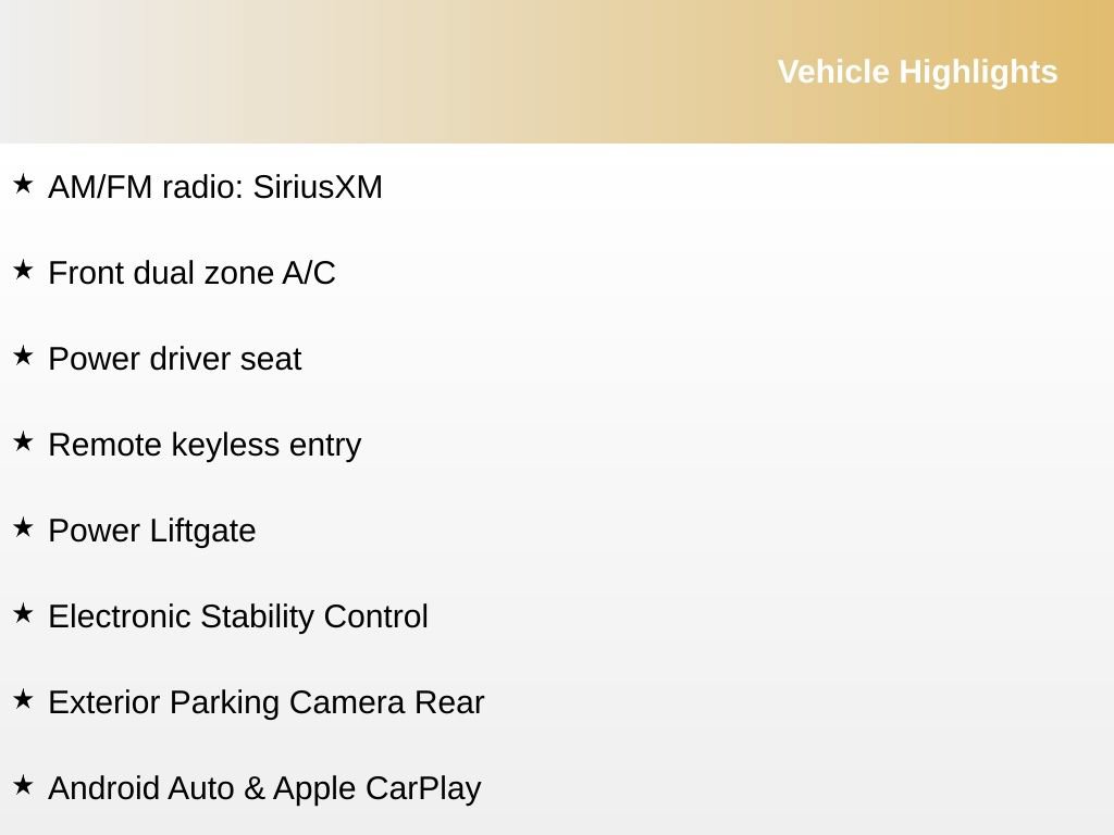 Used 2023 Mitsubishi Outlander Ralliart AWD/4WD image 8