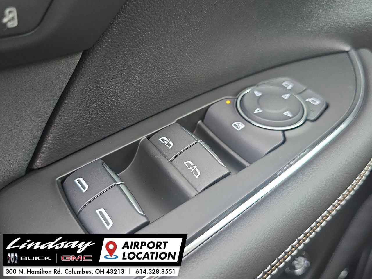 New 2026 Buick Envision Sport Touring image 25