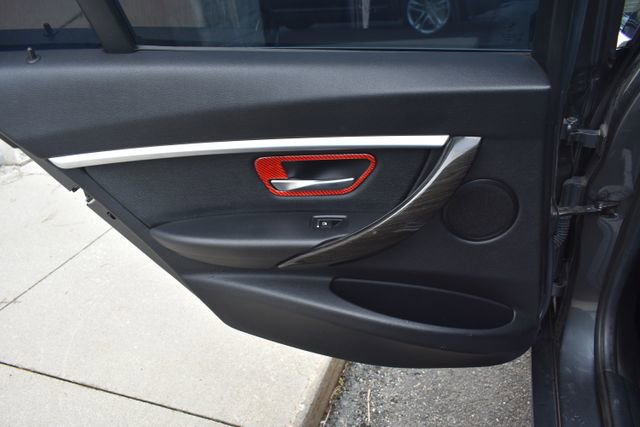 Used 2017 BMW 330i xDrive Sedan image 37