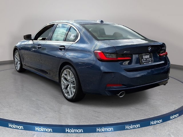 New 2026 BMW 330i xDrive Sedan w/ Premium Package AWD/4WD image 6
