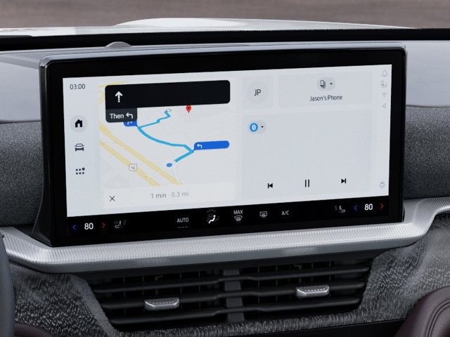 New 2027 Ford Explorer Platinum AWD/4WD image 14