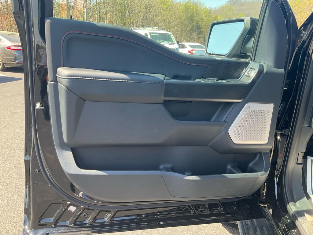 New 2026 Ford F150 Raptor image 17