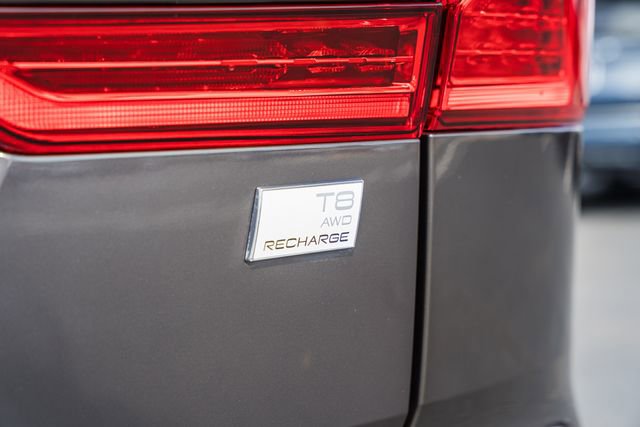 Used 2024 Volvo XC60 T8 Ultimate w/ Protection Package Premier image 9