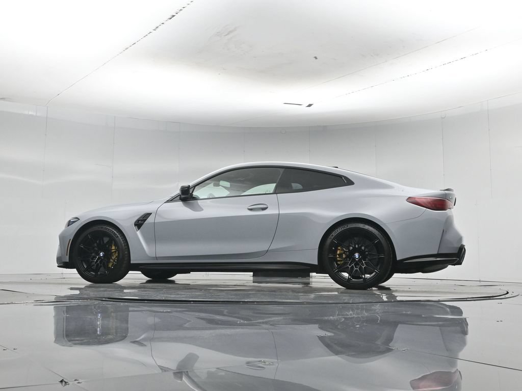 Used 2026 BMW M4 xDrive Competition AWD/4WD image 54