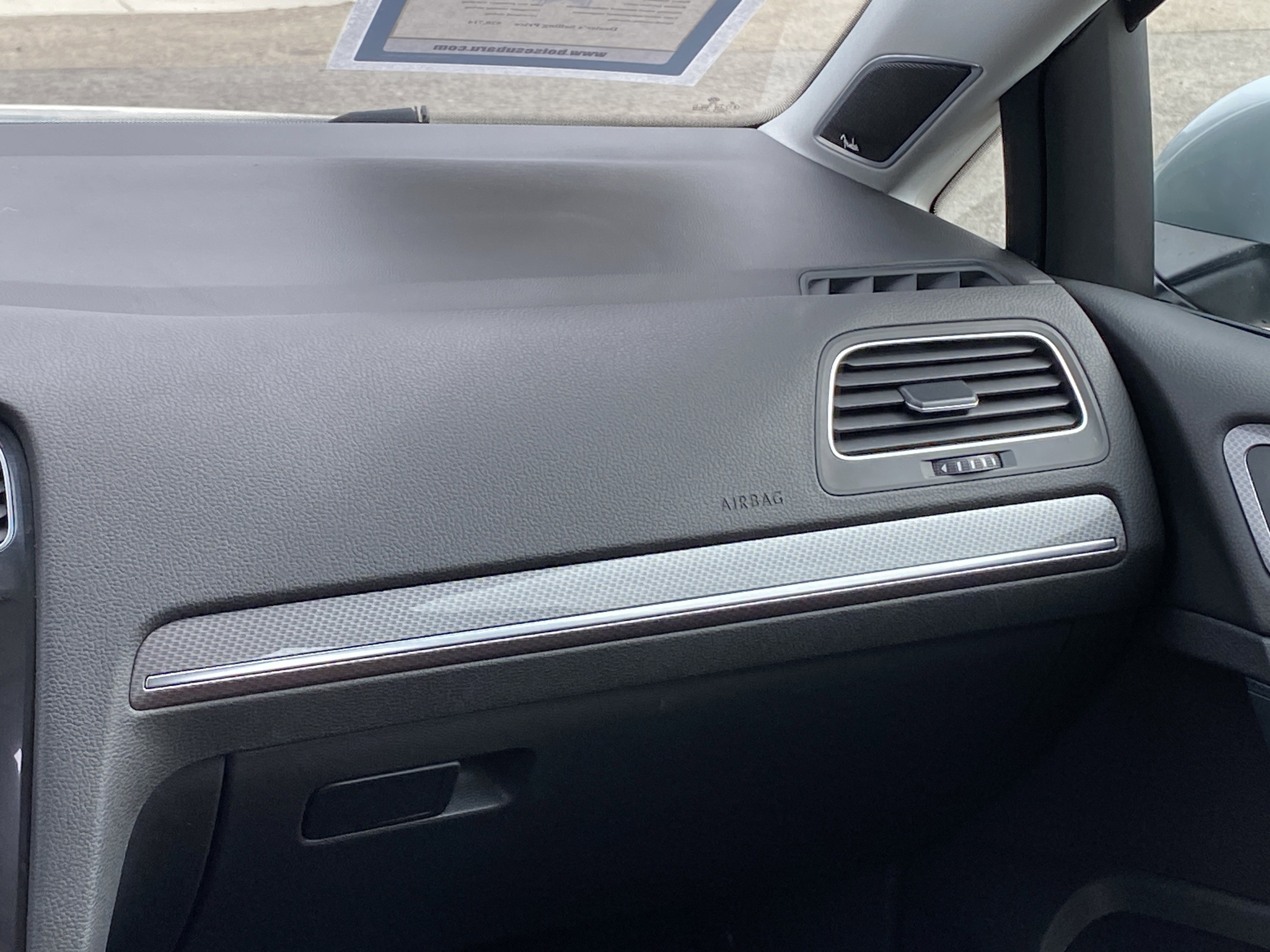 Used 2018 Volkswagen Golf Alltrack SEL image 22