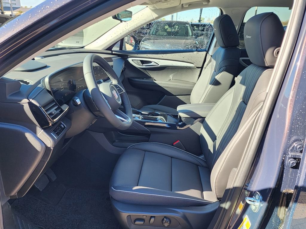 New 2026 Buick Envision Avenir image 16
