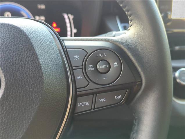 Certified 2026 Toyota Corolla SE FWD image 16