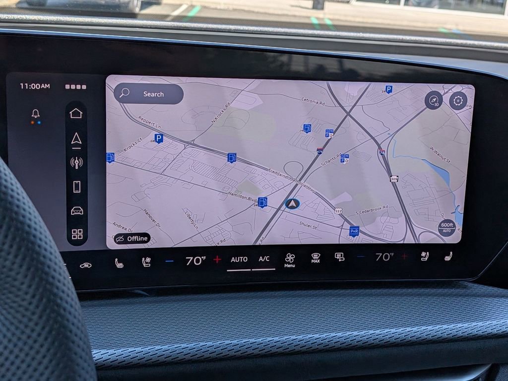 New 2026 Audi SQ5 Premium Plus AWD/4WD image 11