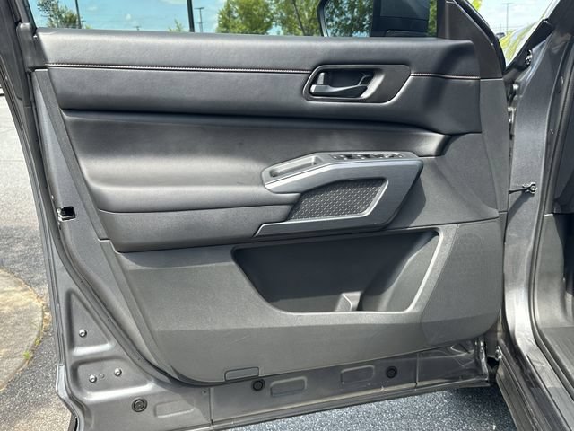 Certified 2023 Nissan Pathfinder Rock Creek AWD/4WD image 14