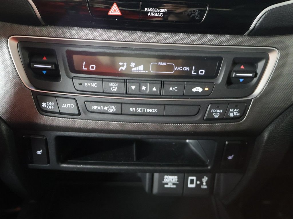 Used 2023 Honda Ridgeline RTL image 48