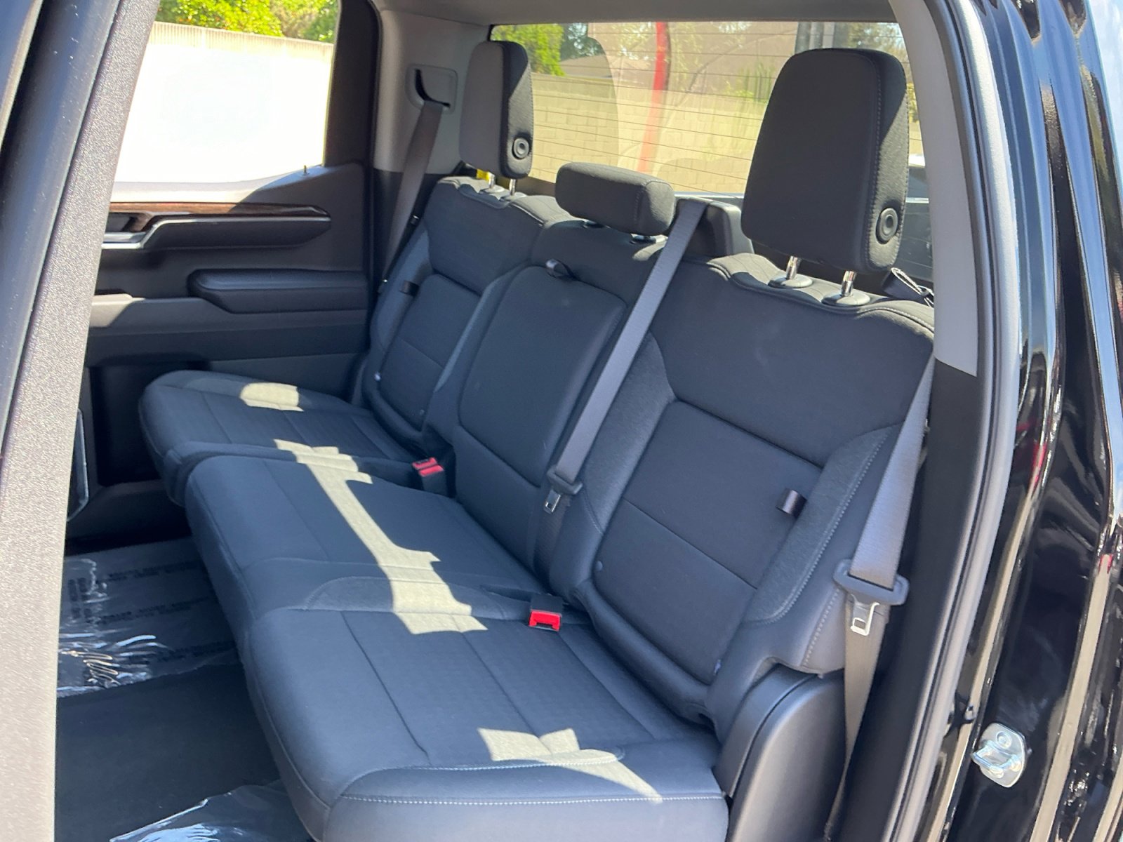 Used 2025 GMC Sierra 1500 Elevation image 19