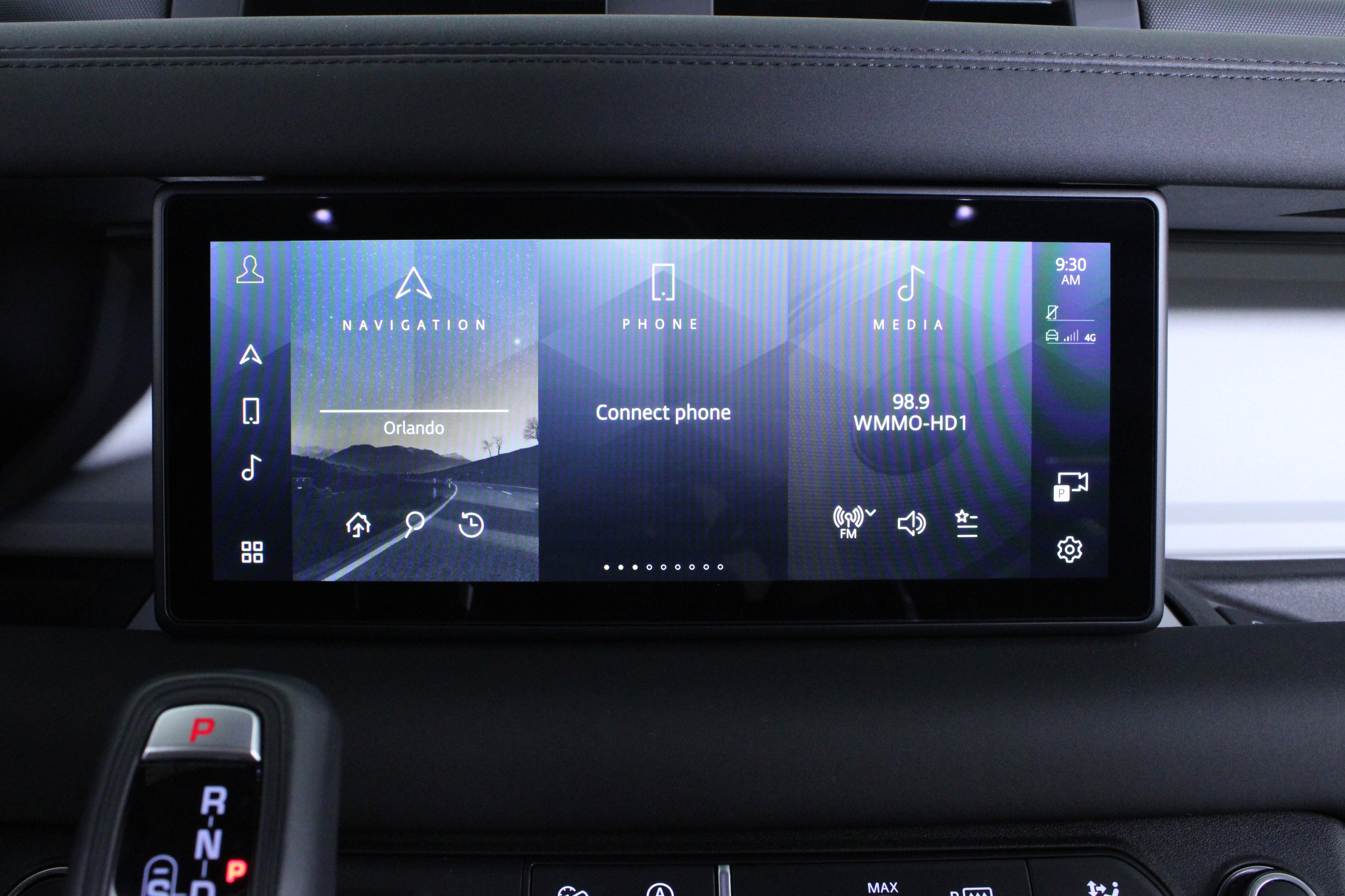 Used 2024 Land Rover Defender 110 S image 24