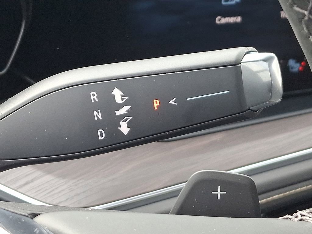 New 2026 Chevrolet Tahoe Premier image 7