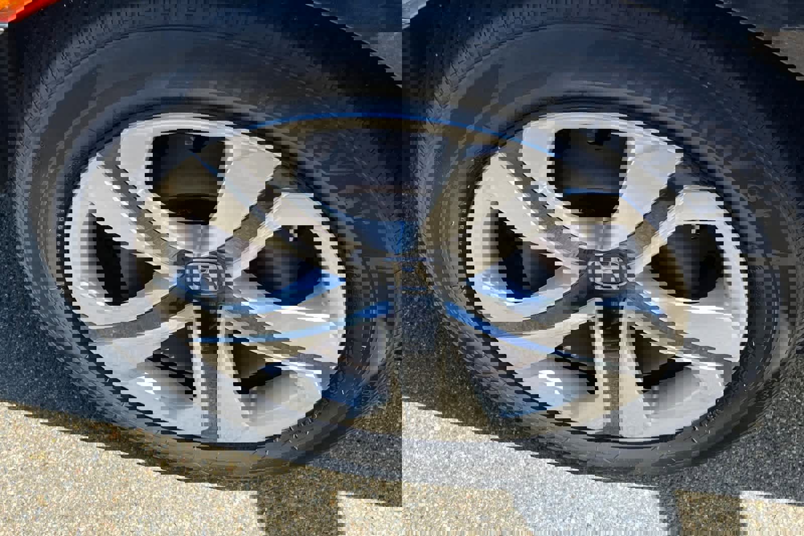 Used 2016 Honda Civic LX image 10