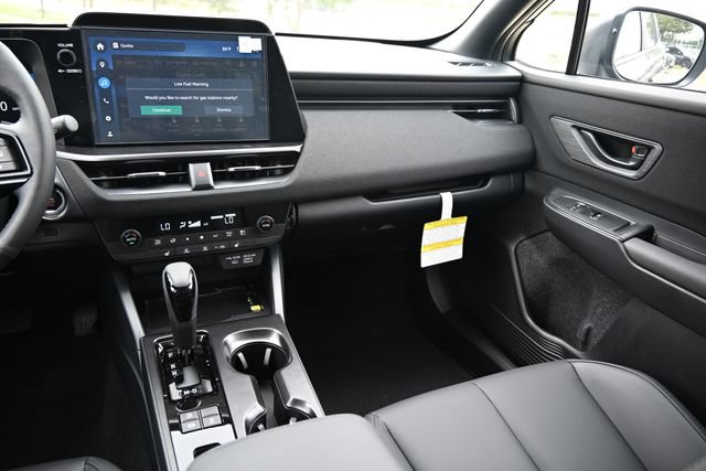 New 2026 Subaru Outback Premium AWD/4WD image 10