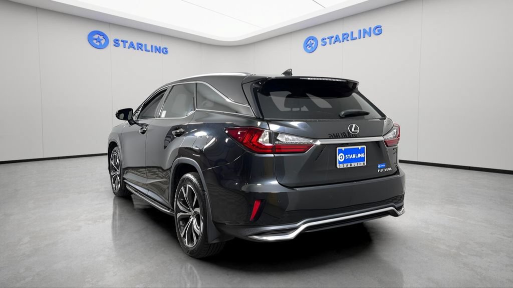 Used 2022 Lexus RX 350L FWD w/ Premium Package image 7