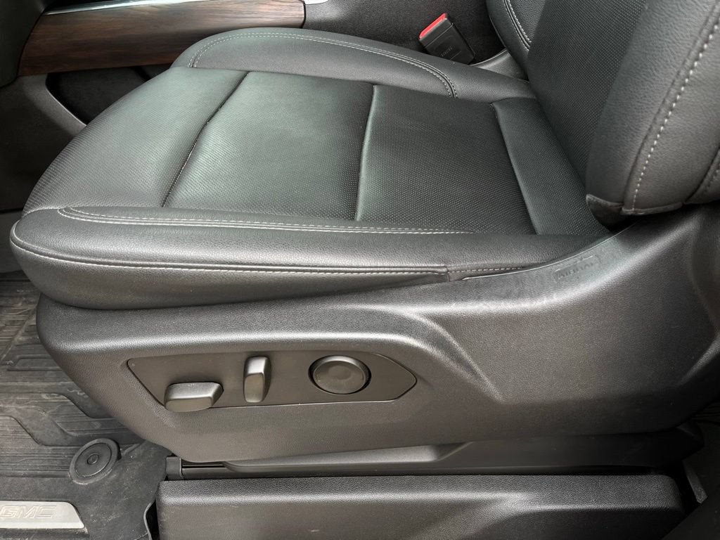 Used 2023 GMC Sierra 1500 SLT AWD/4WD image 26
