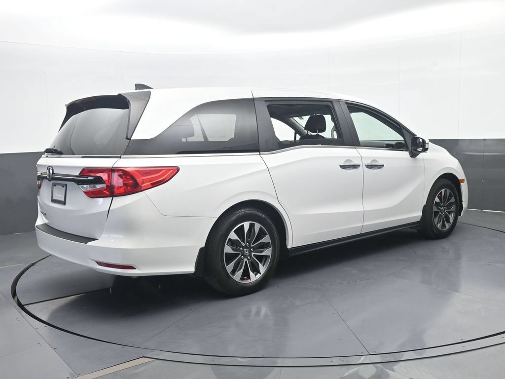 Used 2024 Honda Odyssey EX-L image 6