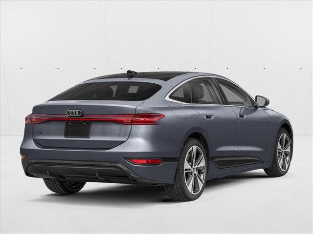 New 2027 Audi A6 e-tron Prestige AWD/4WD image 2
