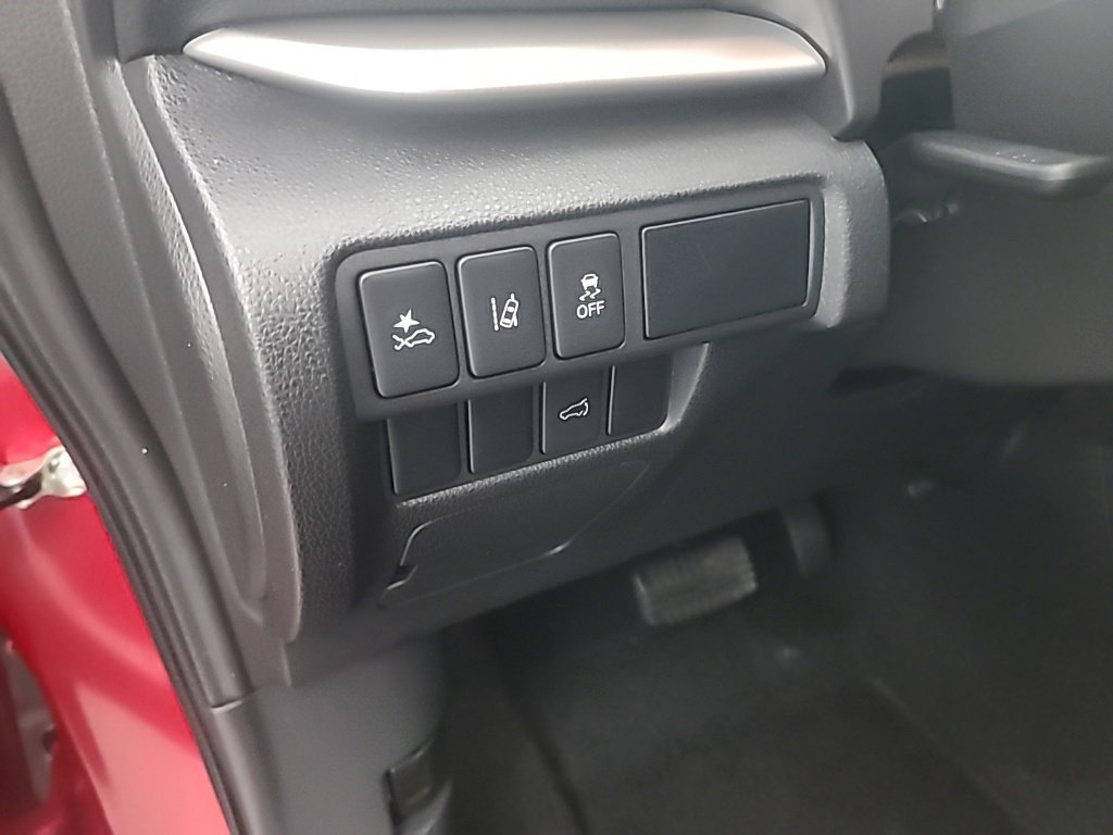 Used 2024 Mitsubishi Eclipse Cross SE AWD/4WD image 25