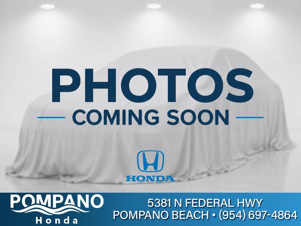Certified 2025 Honda CR-V EX-L