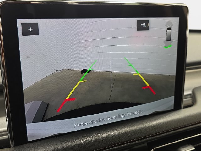 Certified 2023 Lincoln Aviator AWD image 20