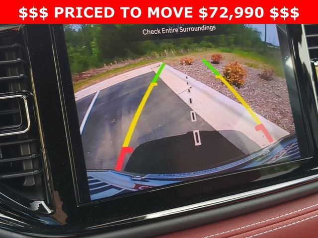 New 2024 Dodge Durango SRT image 29