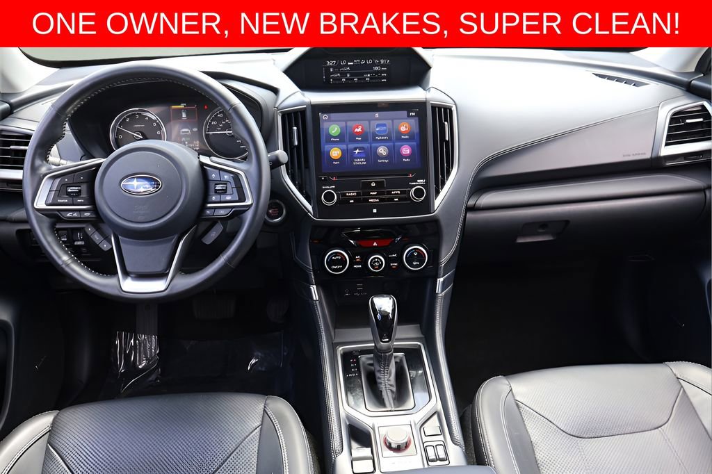 Used 2020 Subaru Forester Touring AWD/4WD image 13