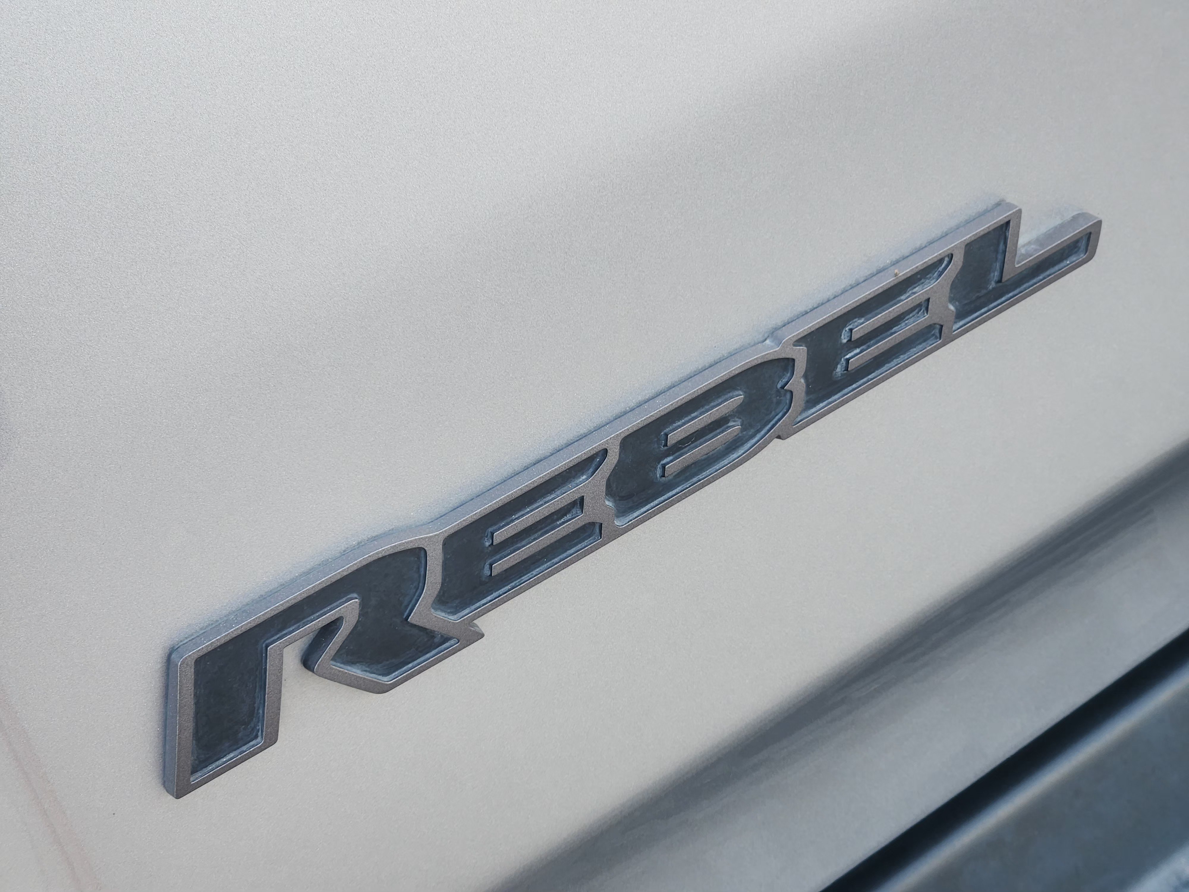 Used 2025 RAM 1500 Rebel w/ Rebel Level 1 Equipment Group AWD/4WD image 13