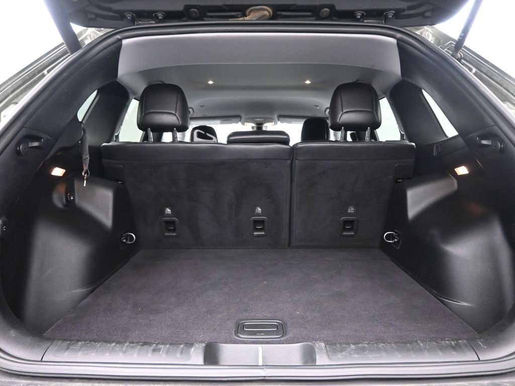 Used 2020 Jeep Cherokee Trailhawk w/ Comfort/Convenience Group image 29