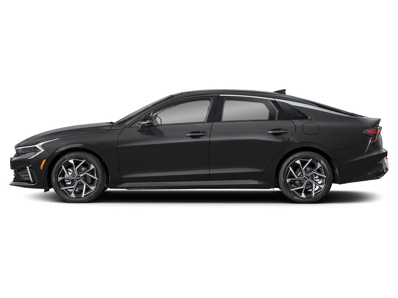 New 2025 Kia K5 EX image 21