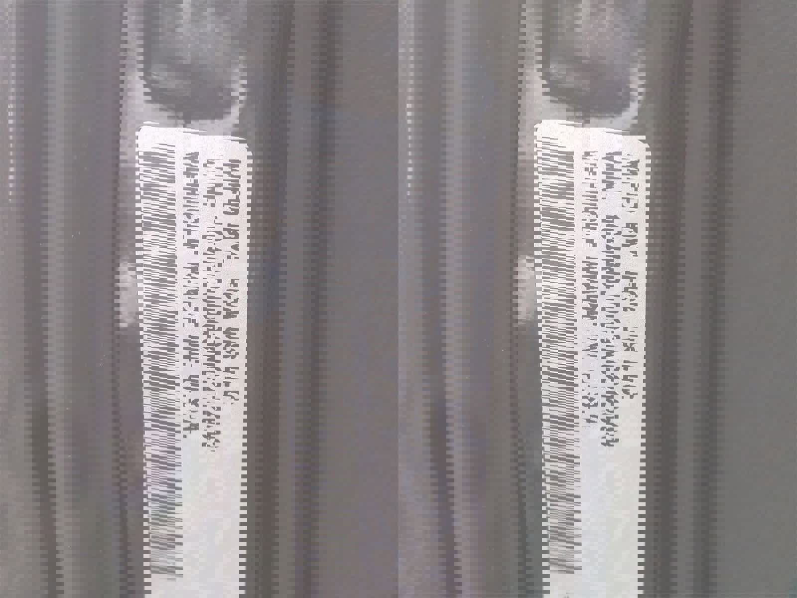 Used 2022 Dodge Durango GT image 35