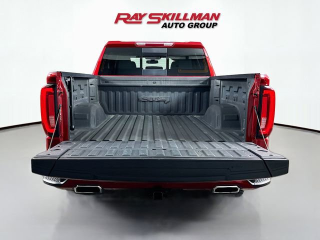 Used 2022 GMC Sierra 1500 AT4 w/ AT4 Preferred Package AWD/4WD image 27