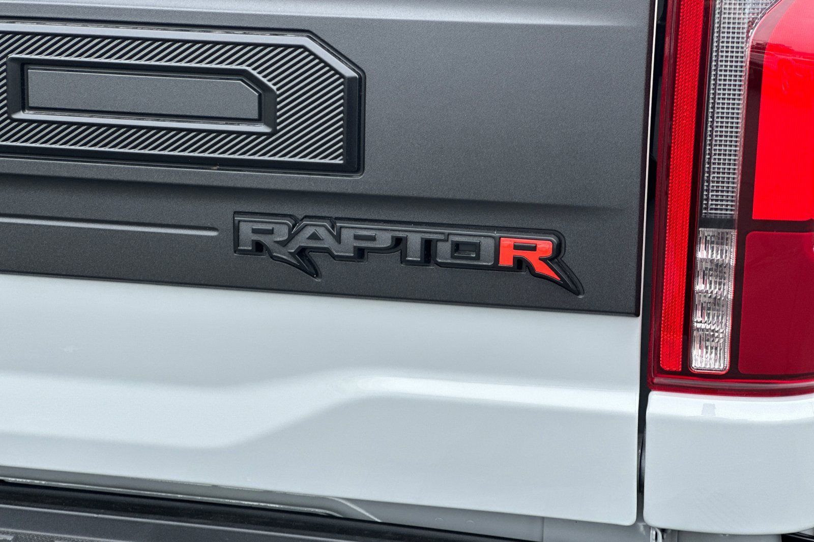 New 2026 Ford F150 Raptor image 26