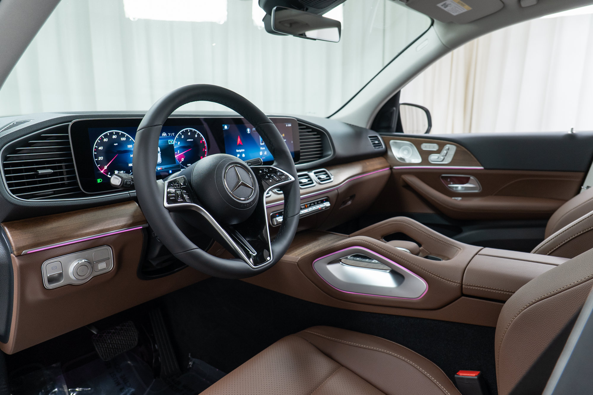 New 2026 Mercedes-Benz GLE 450 4MATIC image 12