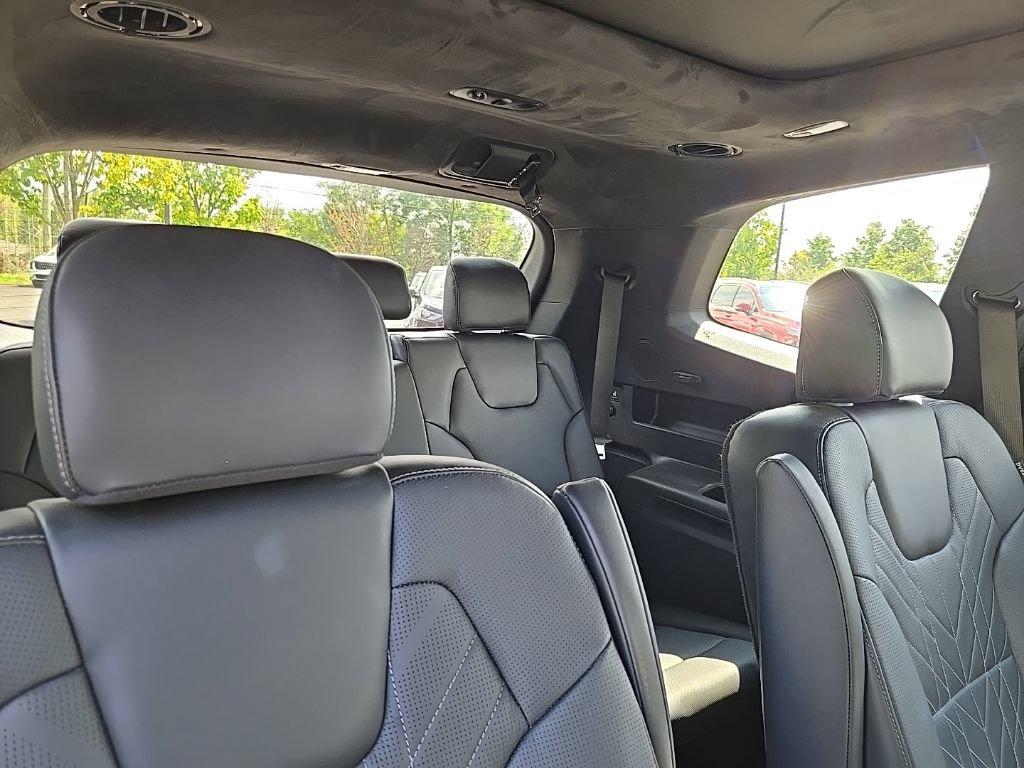 Certified 2024 Kia Telluride SX Prestige X-Line AWD/4WD image 36
