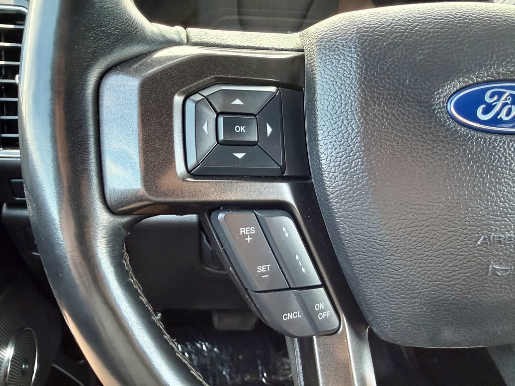 Used 2021 Ford Expedition Limited AWD/4WD image 30