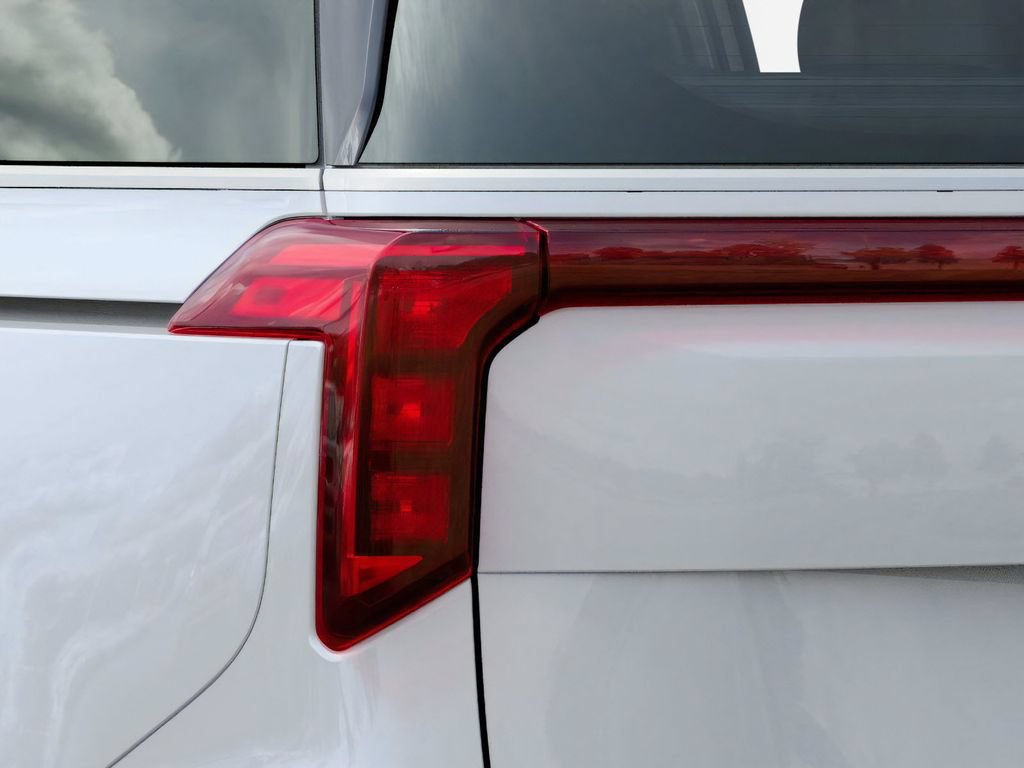 New 2026 Kia Carnival EX FWD image 11